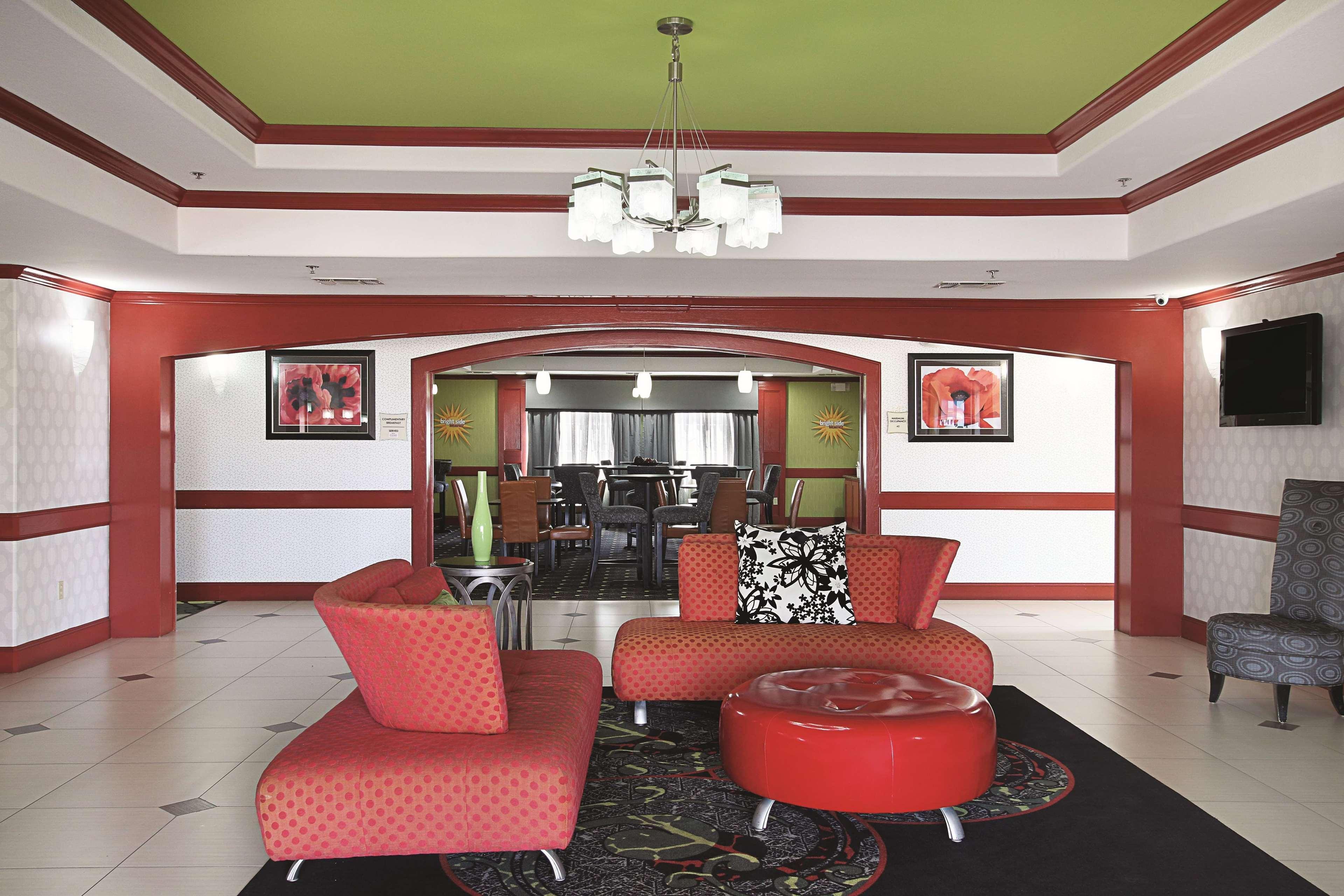 La Quinta Inn & Suites By Wyndham South Dallas - Hutchins Exterior foto