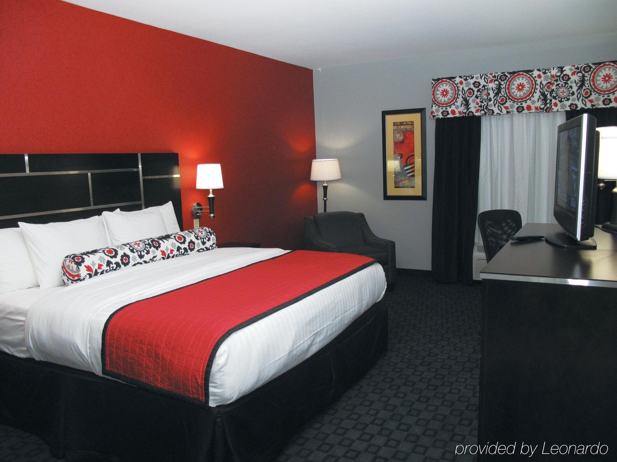 La Quinta Inn & Suites By Wyndham South Dallas - Hutchins Habitación foto